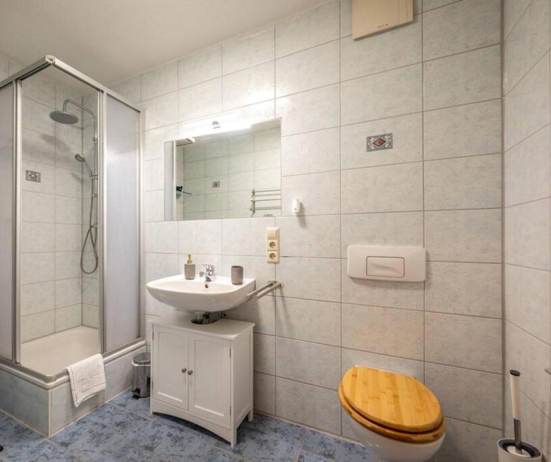 Arbio I Local Apart In Sudvorstadt Leipzig Exterior photo